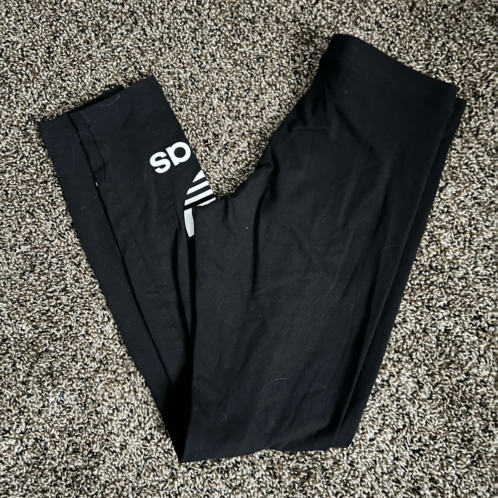 Adidas leggings